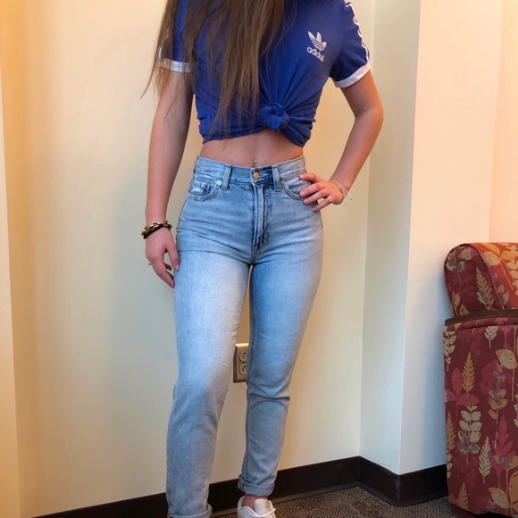 adidas Tops - Adidas Shirt